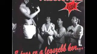 Prosectura - Reggel ágyba este kádba (Live)
