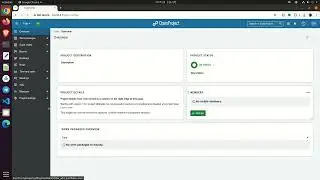 OpenProject Install Linux