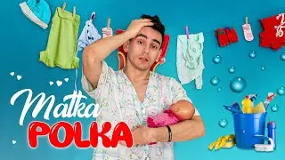 Denis - Matka Polka (Pani Domu) [Official Video] Disco Polo HYMN MATEK