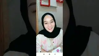 jilbobs live malah ngoc remot