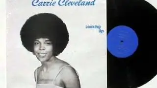 Carrie Cleveland - Love Will Set You Free