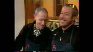 Смак (ОРТ, 04.03.2000) Рудольф Рудин