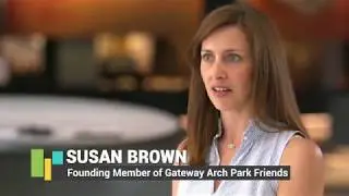 Gateway Arch Park Friends