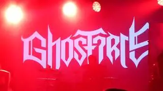 Ghost Iris - 00000, live @backstagemunich 21.5.2024