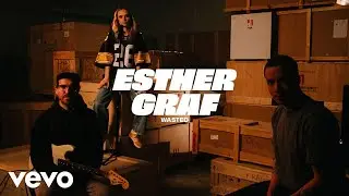 Esther Graf - Wasted (Akustiksession)