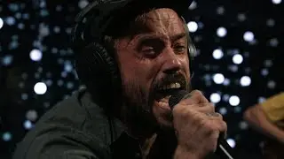 IDLES - Colossus (Live on KEXP)