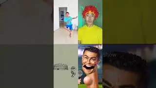 CR7 fans in Qatar world cup!🤯🤯4k memes