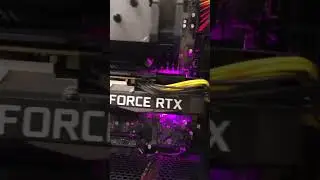 Компьютер для игр MSI RTX 3060