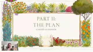 Garden Guidebook • Part II