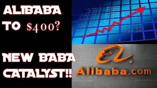 New Catalyst For Alibaba Stock (BABA) To Explode!!! VIE Structure/ China Regulation Improving??