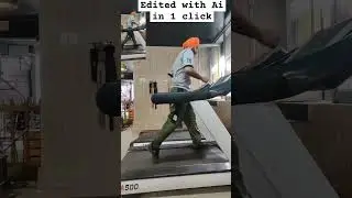 CGI & VFX With AI in 1 Click 
