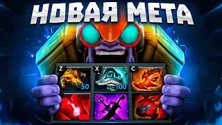 КАК ВЫИГРАТЬ С РУИНЕРАМИ | НОВАЯ МЕТА НА ТИНКЕРЕ