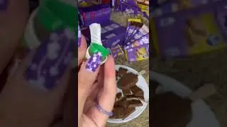 🍫💜Milka Bonibon🍫💜