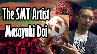 The SMT Artist: Masayuki Doi