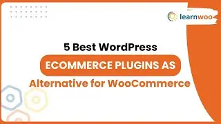 5 Best WordPress eCommerce Plugins as Alternative for WooCommerce