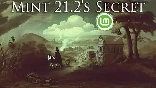 Linux Mint 21.2 Victoria on an "old" computer: Better than Windows 11?