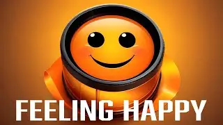 Feeling Happy Music - Energizing Morning Music to Start Your Day Right