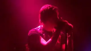 The Voidz - Did My Best – Live in San Francisco