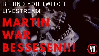 Das war der HEFTIGSTER Stream Ever Teil 1!! | Behind you Livestreams