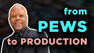 From Pews to Production Music (with Jeff Hargrove) | 52 Cues Podcast, 2024 Week 12