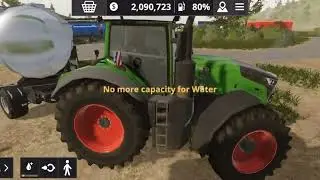 Farming simulator 20 // FS 20