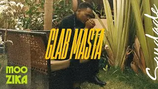 Glab Masta - Saudade