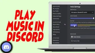 How To Play Music In Discord (2024)