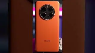 Самая ЛУЧШАЯ Камера в Мире, у Этого Смартфона