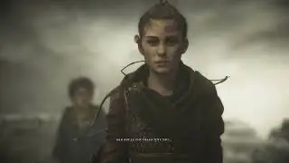 16 Король Гуго A Plague Tale Requiem Сюжет Прохождение