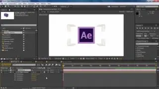 After Effects : Collapse Transformation