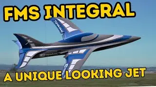 FMS INTEGRAL - Different look, but is it the right jet for you?