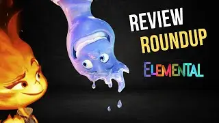 Elemental Review Roundup | Cool Those Expectations