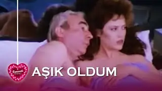 Aşık Oldum 💖 Şener Şen