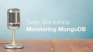 Monitoring MongoDB - Server Density