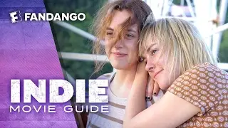 Indie Movie Guide - Lovesong, Moonlight, Tanna