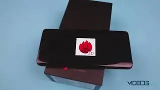 Huawei Mate 20 Pro AnTuTu Benchmark Test