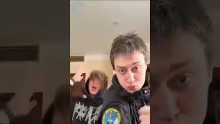 Некоглай в гостях у Ивангая