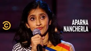 What You Shouldn’t Do on a First Date - Aparna Nancherla