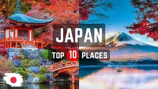 Things to do in Japan ✈️🇯🇵- Japan Travel Guide