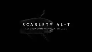 Spineart: SCARLET® AL-T