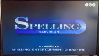 Spelling Television/CBS Television Distribution (2002/2007) [ТЕТ, 11.05.2023]