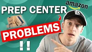 Prep Center Pros & Cons for Amazon FBA and eCommerce Sellers