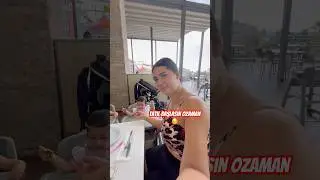 Tatil başlasın🥰 