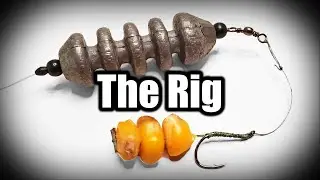 The 99% Carp Rig (Full Tutorial) - Carp Fishing American Style