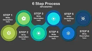 Infographic Video - Infographic - Infographic Design - Powerpoint Animation - Animation Video