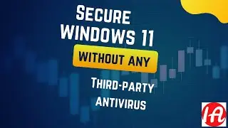 Windows Security in windows 11