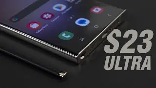 Перші враження від Samsung Galaxy S23 Ultra - купувати точно можна, а подробиці згодом)