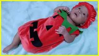 Beli baju halloween - halloween costume for kids - halloween haul try on