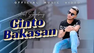 Arul Sikumbang - Cinto Bakasan (Official Music Video)