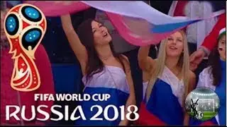 Canción Oficial FIFA RUSIA 2018 ★ World Cup Russia 2018 ★ ('Official Video')